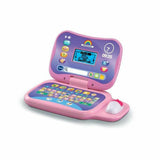 Juguete educativo Vtech Ordi Genius Pro Francés - HAMISHOP07