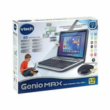 Juguete educativo Vtech Genio Max - HAMISHOP07