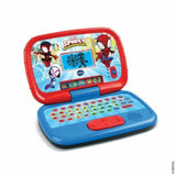 Juguete educativo Vtech Spidey - Mon ordi éducatif Francés - HAMISHOP07