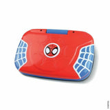 Juguete educativo Vtech Spidey - Mon ordi éducatif Francés - HAMISHOP07