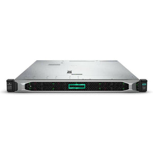 Servidor HPE DL360 GEN10 Intel Xeon Silver 4208 16 GB DDR4 - HAMISHOP07