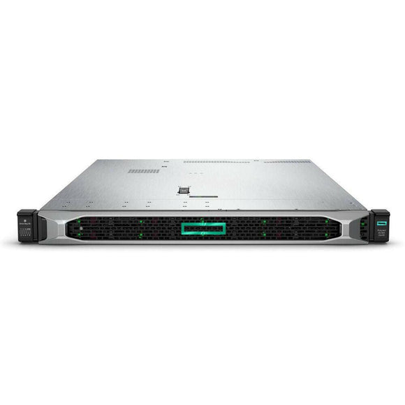 Servidor HPE DL360 GEN10 Intel Xeon Silver 4208 16 GB DDR4 - HAMISHOP07