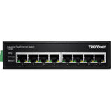 Switch Trendnet TI-E80 1.6 Gbps - HAMISHOP07