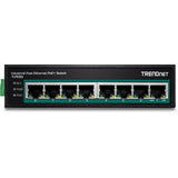 Switch Trendnet TI-PE80 1.6 Gbps - HAMISHOP07