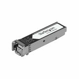 Módulo Fibra SFP MultiModo Startech 10057-ST - HAMISHOP07