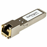 Módulo Fibra SFP MultiModo Startech AR-SFP-1G-T-ST - HAMISHOP07