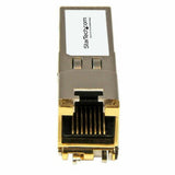 Módulo Fibra SFP MultiModo Startech AR-SFP-1G-T-ST - HAMISHOP07