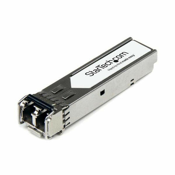 Transmisor-Receptor de Audio Startech J9150A-ST 10 Gbps - HAMISHOP07