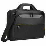 Maletín para Portátil Targus TCG455GL Negro 14"