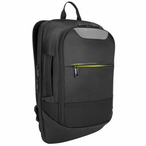 Mochila para Portátil Targus TCG661GL Negro - HAMISHOP07