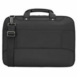 Maletín para Portátil Targus CUCT02UA15EU         Negro 16"