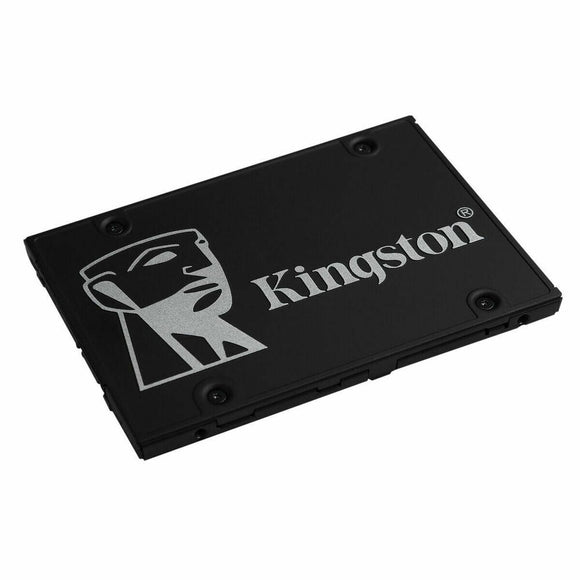 Disco Duro Kingston SKC600/2048G 2 TB 2 TB SSD - HAMISHOP07