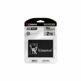 Disco Duro Kingston SKC600/2048G 2 TB 2 TB SSD - HAMISHOP07