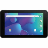 Tablet Logicom La Tab 75 1 GB RAM Negro 16 GB 7"