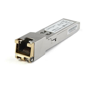 Módulo Fibra SFP MultiModo Startech GLCTEST - HAMISHOP07