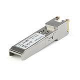 Módulo Fibra SFP MultiModo Startech GLCTEST - HAMISHOP07