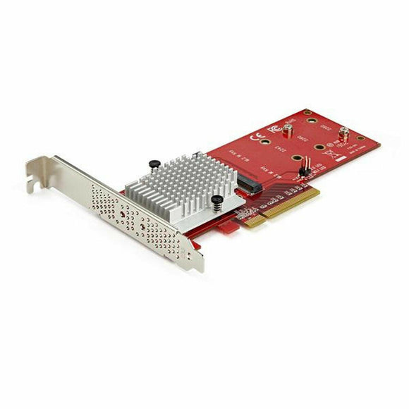 Tarjeta PCI SSD M.2 Startech PEX8M2E2 - HAMISHOP07