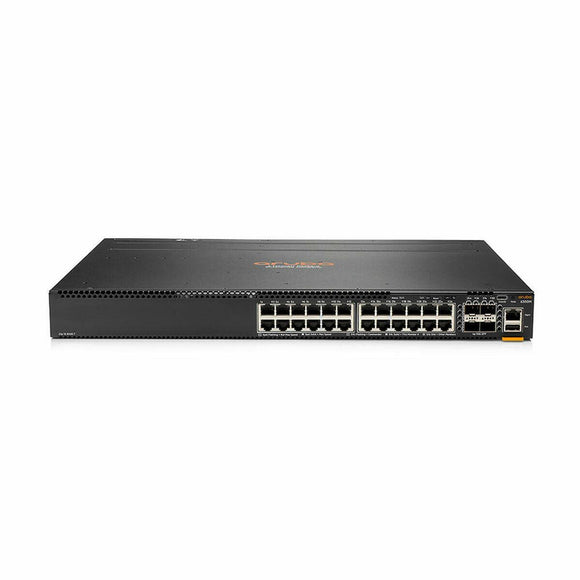 Switch HPE ARUBA 6300M 448 GB/s Gigabit Ethernet - HAMISHOP07