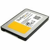 Adaptador SATA Startech SAT2M2NGFF25 2,5" SSD M.2 SATA III 2.5"