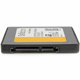 Adaptador SATA Startech SAT2M2NGFF25 2,5" SSD M.2 SATA III 2.5"