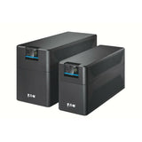 SAI Interactivo Eaton 5E Gen2 1200 USB - HAMISHOP07