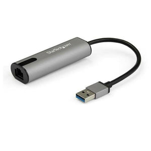 Adaptador USB a Ethernet Startech US2GA30 150 cm - HAMISHOP07