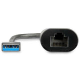 Adaptador USB a Ethernet Startech US2GA30 150 cm - HAMISHOP07