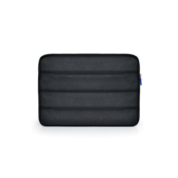 Funda para Portátil Port Designs Portland Azul Negro 14