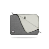 Funda para Portátil Port Designs Torino II Gris Monocromo - HAMISHOP07