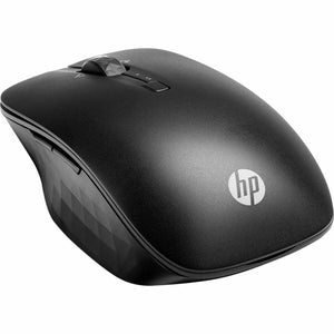 Ratón HP 6SP30AA#AC3 Negro - HAMISHOP07