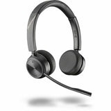 Auriculares con Micrófono Poly 213020-02 - HAMISHOP07