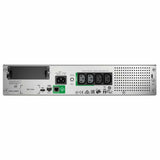 SAI Interactivo APC SMT750RMI2UC 500 W - HAMISHOP07