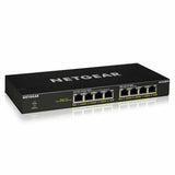 Switch Netgear GS308PP-100EUS RJ-45 - HAMISHOP07