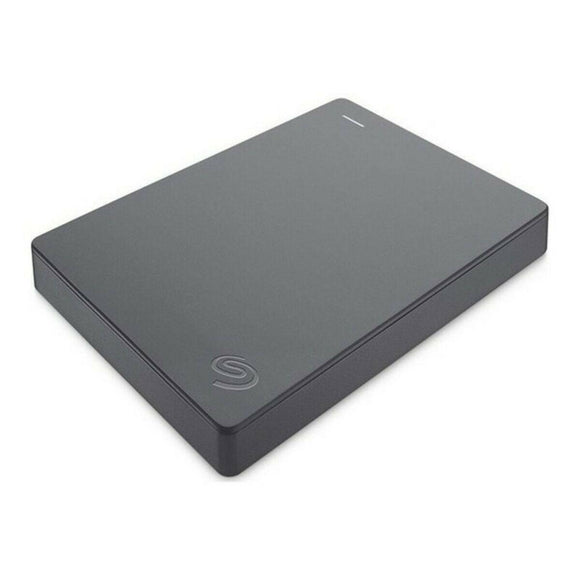 Disco Duro Externo Seagate STJL4000400 4 TB 2,5