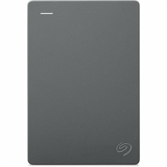 Disco Duro Externo Seagate STJL4000400 Magnética 4 TB USB 3.0 x 1 - HAMISHOP07