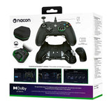 Mando Gaming Xbox Series/Xbox/PC Nacon XBXREVOLUTIONX Negro - HAMISHOP07