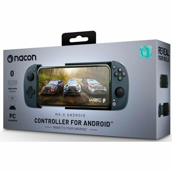 Mando Gaming Nacon MG-X - HAMISHOP07