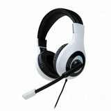 Auriculares con Micrófono Gaming Bigben PS5HEADSETV1WHITE - HAMISHOP07