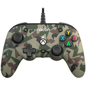 Mando Gaming Nacon XBXPROCOMPACTFOREST - HAMISHOP07