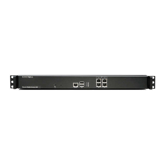 Firewall SonicWall 02-SSC-2801 - HAMISHOP07