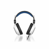 Auriculares con Micrófono Gaming UnderControl X-36 Blanco PS5 - HAMISHOP07