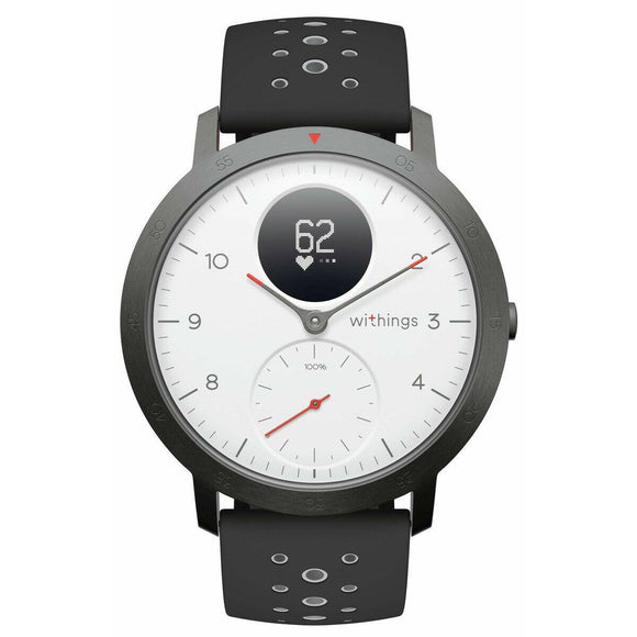 Smartwatch Withings Steel HR Sport - HAMISHOP07