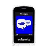 Smartphone Swiss Voice ATL1419375 - HAMISHOP07