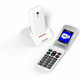 Teléfono Móvil para Mayores Swissvoice S24 2G - HAMISHOP07