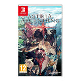 Videojuego para Switch Just For Games Astria Ascending - HAMISHOP07