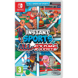 Videojuego para Switch Just For Games Instant Sports All-Stars - HAMISHOP07