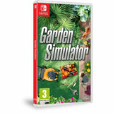 Videojuego para Switch Just For Games Garden Simulator - HAMISHOP07