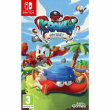 Videojuego para Switch Just For Games Kraken Odyssey (EN) - HAMISHOP07