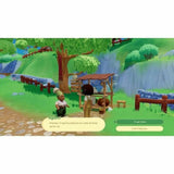 Videojuego para Switch Just For Games Paleo Pines: The Dino Valley - HAMISHOP07