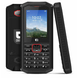 Teléfono Móvil Crosscall SPX5.BB.NN000 128 GB 128 MB RAM Negro - HAMISHOP07